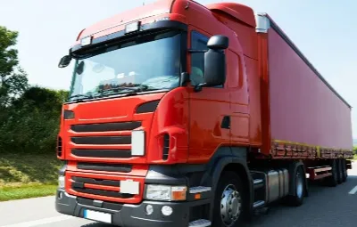 Adana Devrekani Ambar Kargo