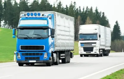 Adana Devrekani | Eşya Taşıma